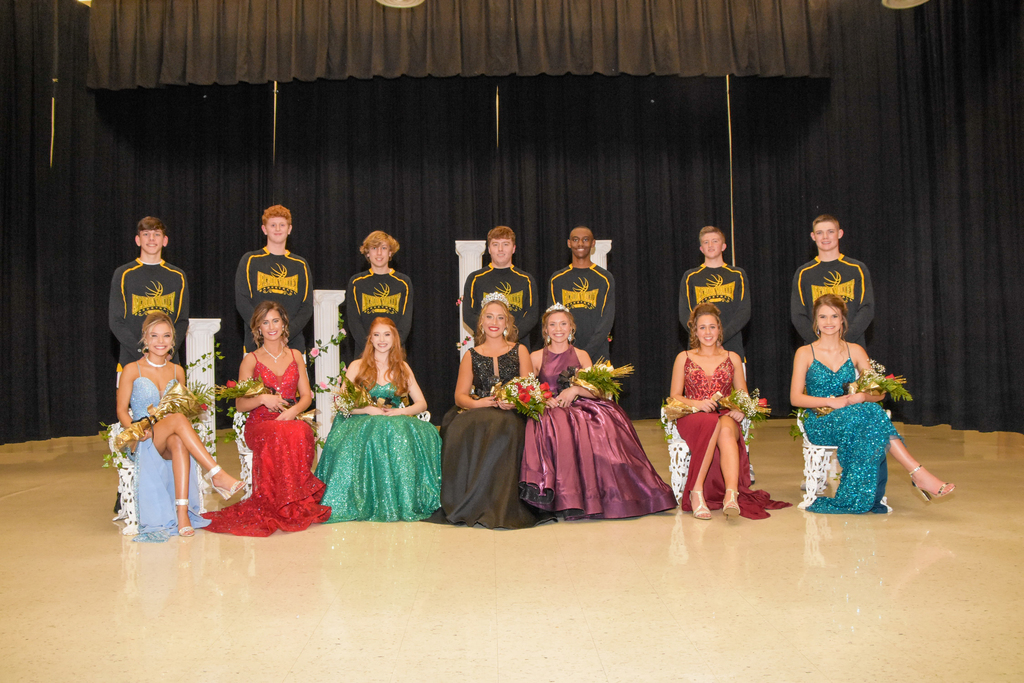 Homecoming 2021