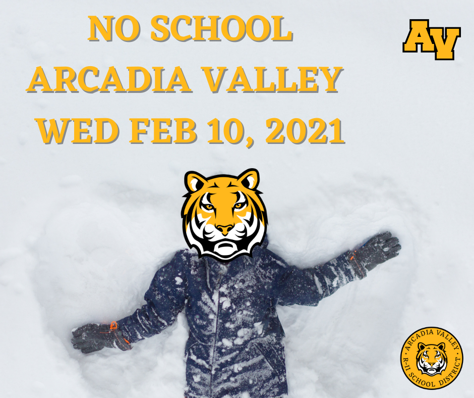 snow day