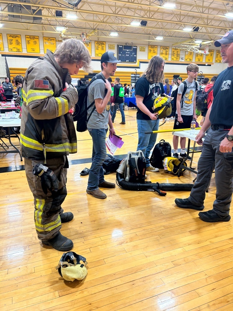 Live Feed Arcadia Valley RII School District