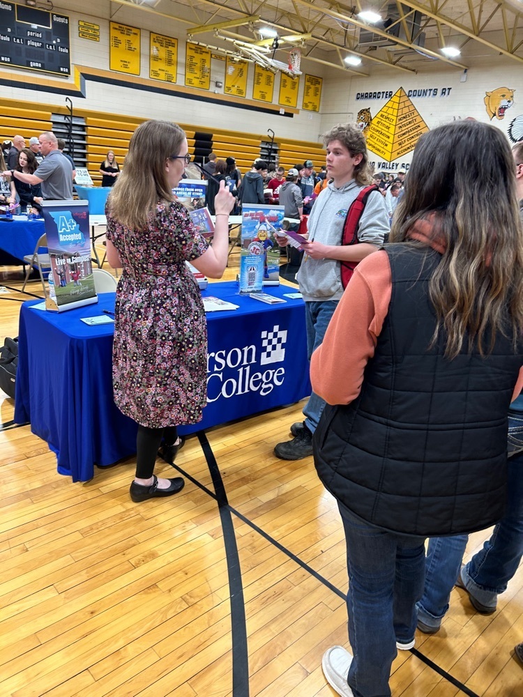 Live Feed Arcadia Valley RII School District