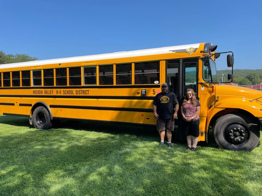 Live Feed Arcadia Valley RII School District